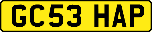 GC53HAP
