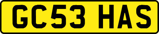 GC53HAS