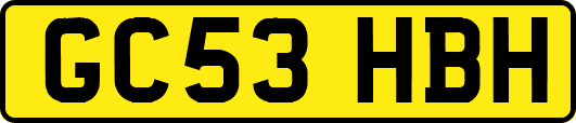 GC53HBH