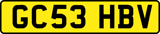 GC53HBV