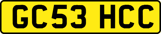 GC53HCC