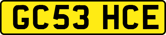 GC53HCE