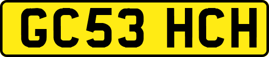 GC53HCH