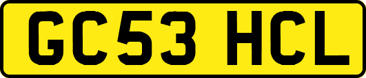 GC53HCL