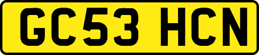 GC53HCN