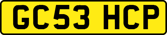 GC53HCP
