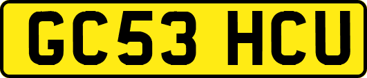 GC53HCU
