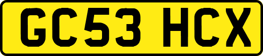 GC53HCX