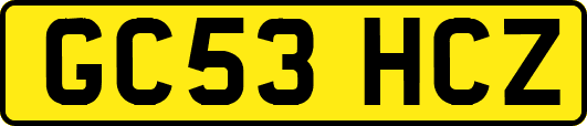GC53HCZ