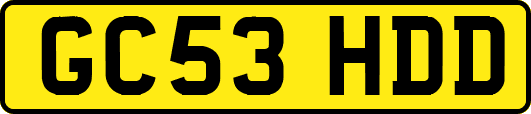 GC53HDD