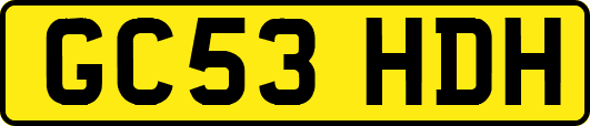 GC53HDH