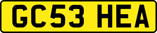 GC53HEA