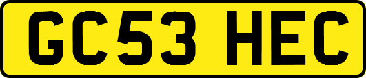 GC53HEC