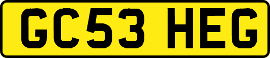 GC53HEG