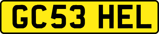 GC53HEL