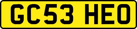GC53HEO