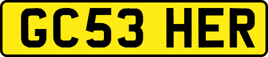 GC53HER