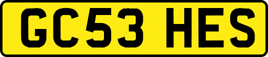 GC53HES