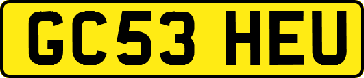 GC53HEU