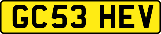 GC53HEV