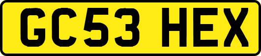 GC53HEX