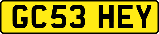 GC53HEY