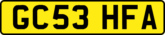 GC53HFA