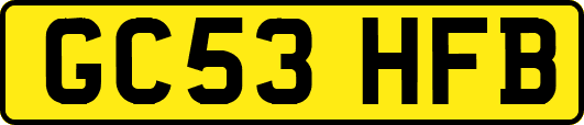 GC53HFB