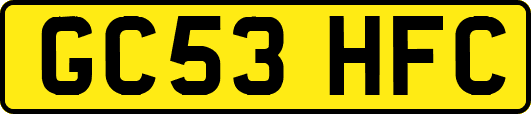 GC53HFC