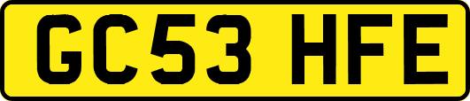 GC53HFE