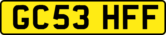 GC53HFF