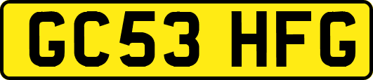 GC53HFG
