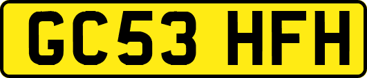 GC53HFH