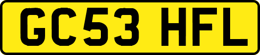 GC53HFL