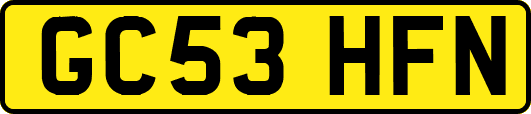 GC53HFN