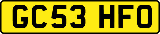 GC53HFO