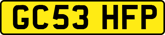 GC53HFP