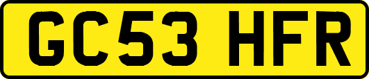 GC53HFR