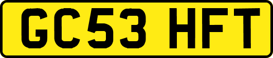 GC53HFT