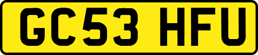 GC53HFU