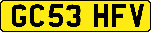 GC53HFV