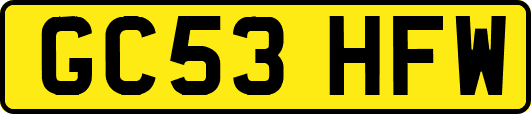 GC53HFW