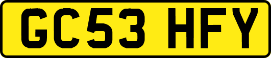 GC53HFY