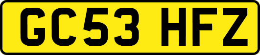 GC53HFZ