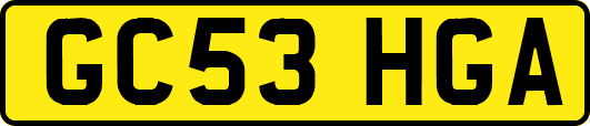 GC53HGA