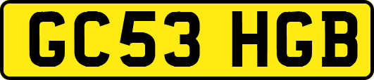 GC53HGB