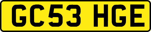 GC53HGE
