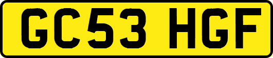 GC53HGF