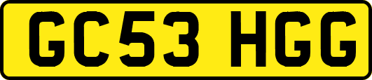 GC53HGG