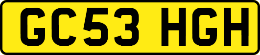 GC53HGH
